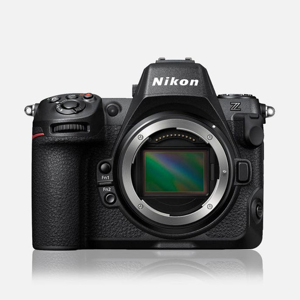 Nikon Z8 Mirrorless Camera Body Only