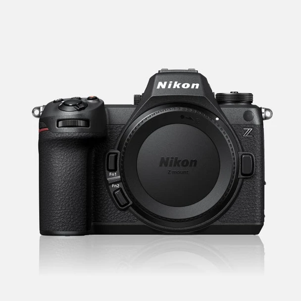 Nikon Z6 III Mirrorless Camera Body Only