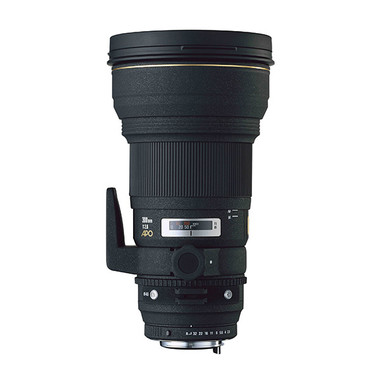 Amazon.com : Sigma 120-300mm f/2.8 AF APO EX DG OS HSM Lens