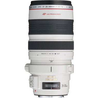 家電 Canon EF 28-300mm L IS USM Canon_EF_28_300mm_f3.5_5.