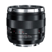 Carl Zeiss Makro-Planar 50mm f/2.0 ZE Macro Lens - Canon Mount