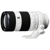 Sony FE 70-200mm f/4.0 G OSS Lens