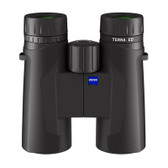 Carl Zeiss Terra ED 10x32 Binoculars Black