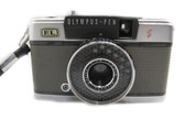 Olympus Pen EES 35mm Half Frame Film Camera 