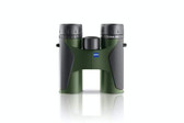 Carl Zeiss Terra ED 8x32 Binoculars Green