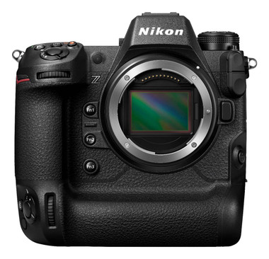 Explore the Revolutionary Features of the Nikon Z9 Camera