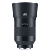 ZEISS BATIS 135MM F/2.8 LENS FOR SONY E-MOUNT