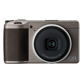 RICOH GR III Diary Edition DIGITAL CAMERA 