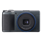  Ricoh GR IIIx Digital Camera - Urban Edition