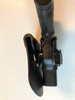 Polymer Locking PADDLE Holster