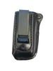 Premium Leather SINGLE Magazine Case with Tension Screw