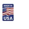 Made in USA