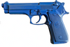 BERETTA 92 BLUE - USED 1