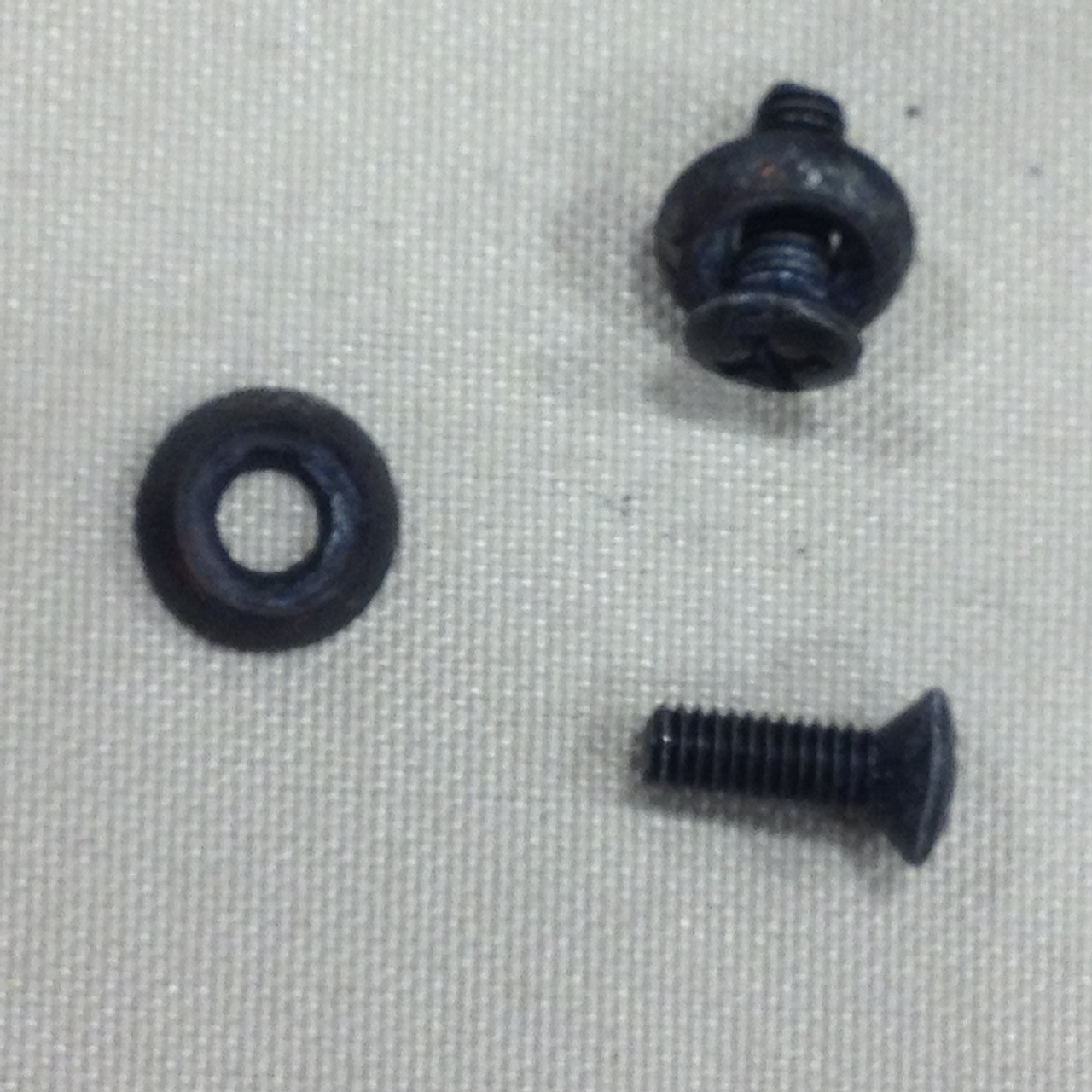 Screw and Washer for Master's PADDLE Holster