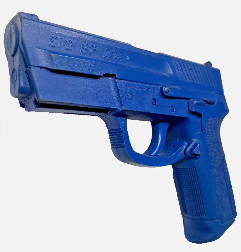 Sig P2340 - 