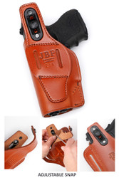 JBP Gunleather