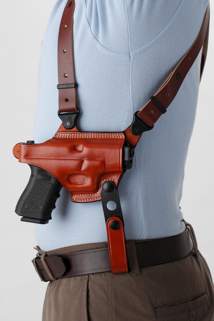 SPECIAL ORDER  - Shoulder Holster Component