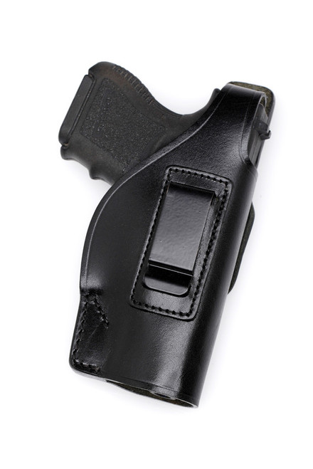 Leather DUAL USE Concealment Holster