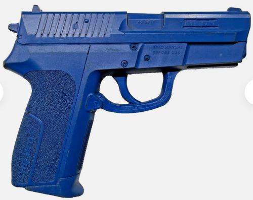 Sig P2340 - 2