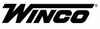 WINCO 55223 BEARING 6203-2RS