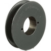 BK45H 4.25" OD 1 GROOVE A/B SHEAVE