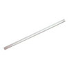 WAND PIPE 18" CHROME PLATED, 18"
