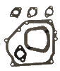 GASKET KIT GX200