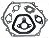45015 GASKET KIT GX240