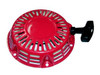 43102 RECOIL STARTER ASSY GX240-270