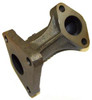 EXHAUST PIPE GX240-270-340-390