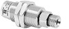 Mosmatic DXGI Stainless Steel Swivel (Rotary Union) Inlet 3/8" NPTF x 3/8" NPTM Out