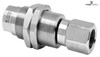 Mosmatic rotary unions DXGI swivel 90 degrees G1 1/4"NPTF G2 3/8"NPTM 37.358