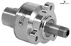 Mosmatic DYW Swivel (Rotary Union) Inlet 1/4" NPTF x M12x1 M Out