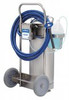 Lafferty - LV Tank Foamer, 15 Gallon