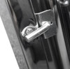 Kleen-Gard 20x16x2 Aluminum Baffle w/ Locking Handles