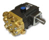 LEGACY GD3025R.1, 3@2500 1180RPM    