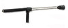 Legacy Superlite 72" Stainless Steel Dual Lance 