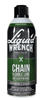 Liquid WRENCH 11 Oz. Aerosol Spray Cable and Chain Lubricant