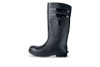 SENTRY- Steel Toe, Unisex, Black (Style# 72135)