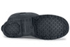 SENTRY- Steel Toe, Unisex, Black (Style# 72135)