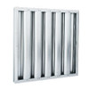 Kleen-Gard 25x25x2 Aluminum Baffle (No Handles)