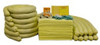 FiberLink Hazmat Spill Response Kit in 65 Gallon Lab Pack Drum