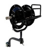 Steel Eagle 100' Swivel Reel w/ Mount Block Kit (KSE-2044) 