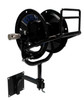 Steel Eagle 100' Swivel Reel w/ Wall Mount Arm (KSE-2045)