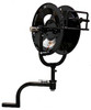 Steel Eagle 200' Swivel Reel w/ Slide-In Arm (KSE-0206)