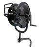 Steel Eagle 200' Swivel Reel w/ Drop-In Arm (KSE-0207)
