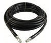 GNSPEC P/W HOSE 4000 BLACK 3/8"x100'
