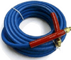GNSPEC P/W HOSE, 4000PSI, BLUE, 3/8" X 50'