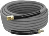 GNSPEC P/W HOSE, 4000 PSI, GRAY, 3/8" x 100'