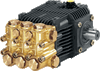 RKA 1750 rpm N Version 24mm Solid Shaft, Model RKA4G30A
